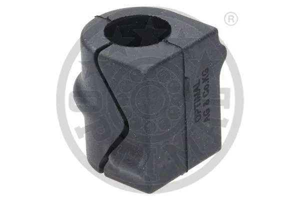 Mounting, stabiliser bar