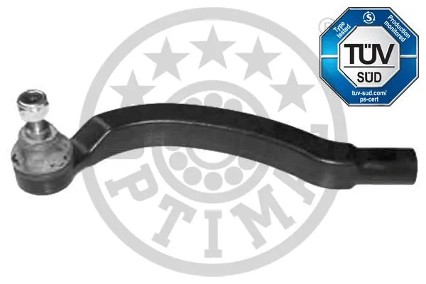 Tie Rod End (G1-1124)