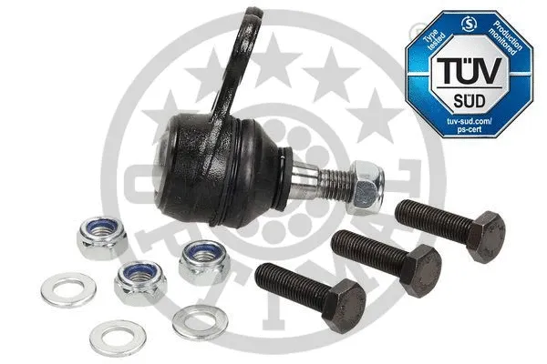 Ball Joint