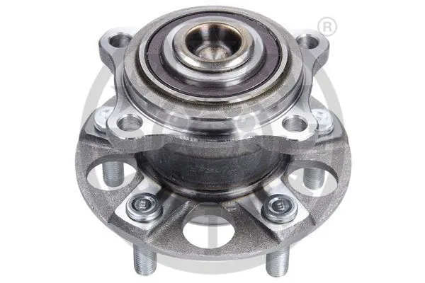 Wheel Bearing Kit (952817)