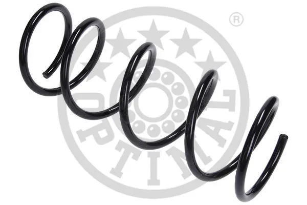 Suspension Spring (AF-4985)