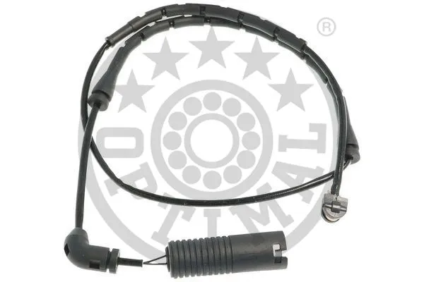 Warning Contact, brake pad wear (WKT-50420K)