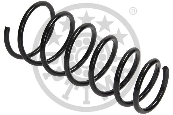 Suspension Spring (IF-20741)