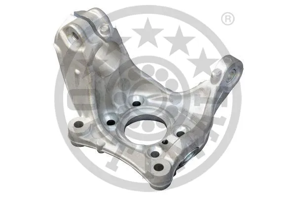 Steering Knuckle, wheel suspension (KN-101017-03-R)