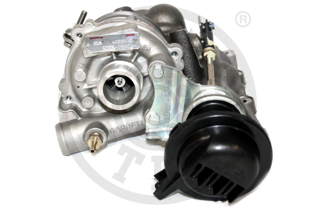 Charger, charging (supercharged/turbocharged) (OP-ETU0279G-RM)