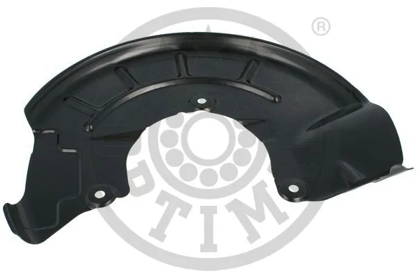 Splash Guard, brake disc