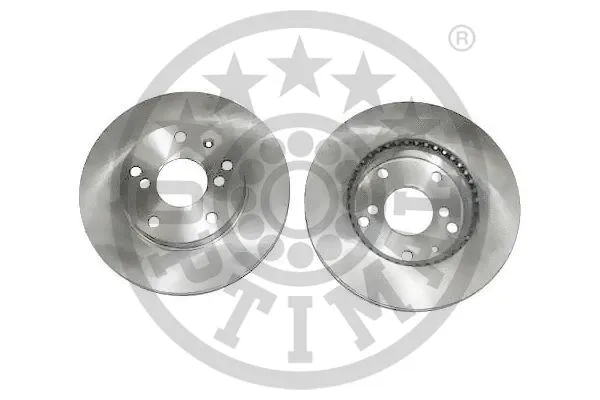 Brake Disc (BS-7644C)