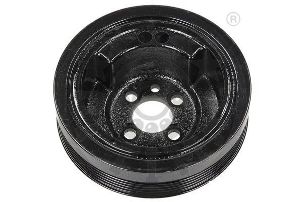 Belt Pulley, crankshaft