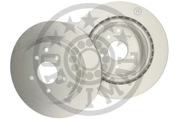 Brake Disc (BS-9461C)