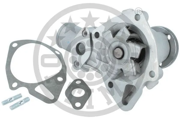 Water Pump, engine cooling