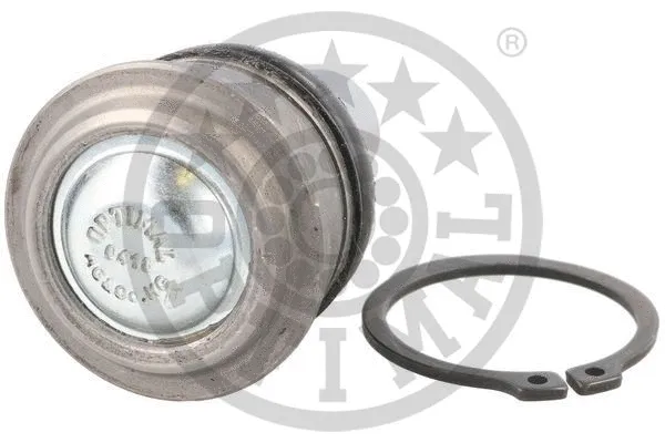 Ball Joint