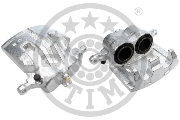 Brake Caliper (BC-1169L)