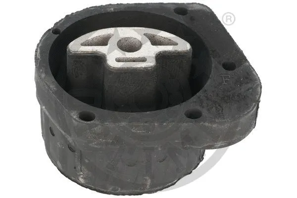 Mounting, automatic transmission