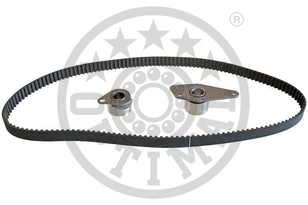 Timing Belt Kit