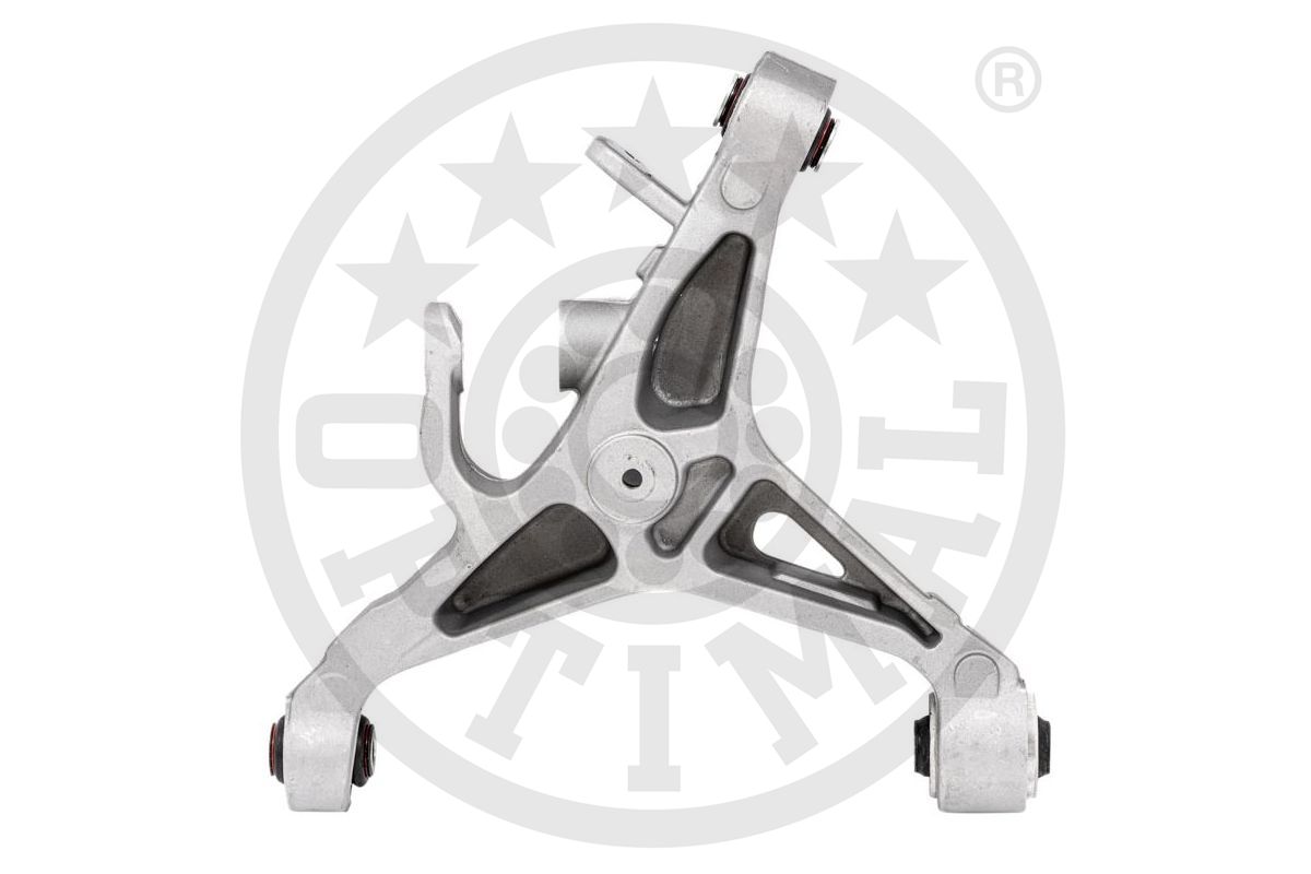 Control/Trailing Arm, wheel suspension (G6-2231)