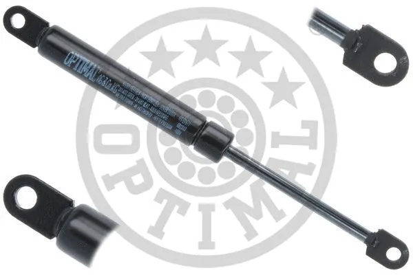 Gas Spring, foldaway table (AG-50671)