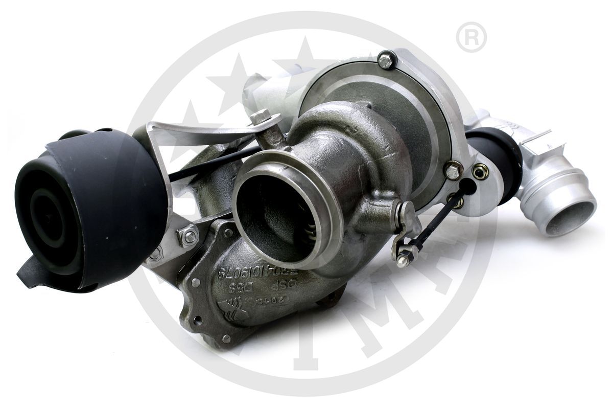 Charger, charging (supercharged/turbocharged)