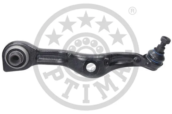 Control/Trailing Arm, wheel suspension (G5-865)