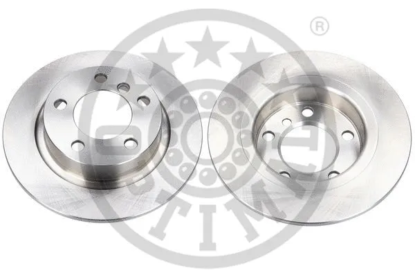 Brake Disc (BS-9102)