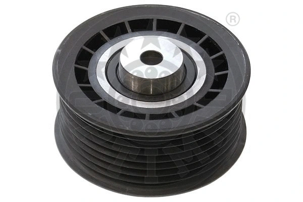 Deflection/Guide Pulley, V-ribbed belt (0-N1864)