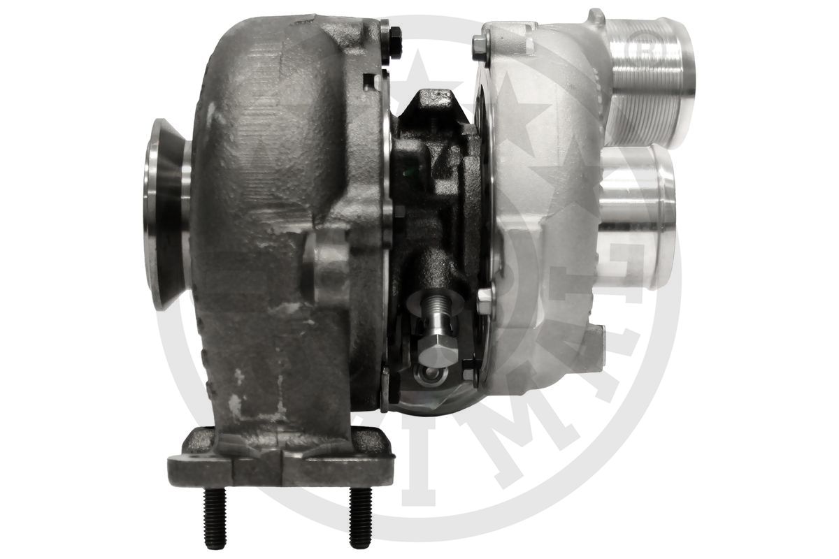 Charger, charging (supercharged/turbocharged)