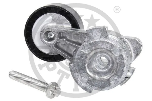 Tensioner Lever, V-ribbed belt