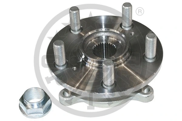Wheel Bearing Kit