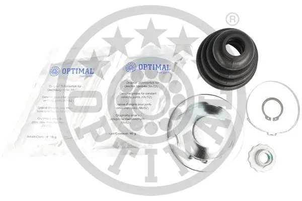 Bellow Kit, drive shaft (CVB-10432CR)