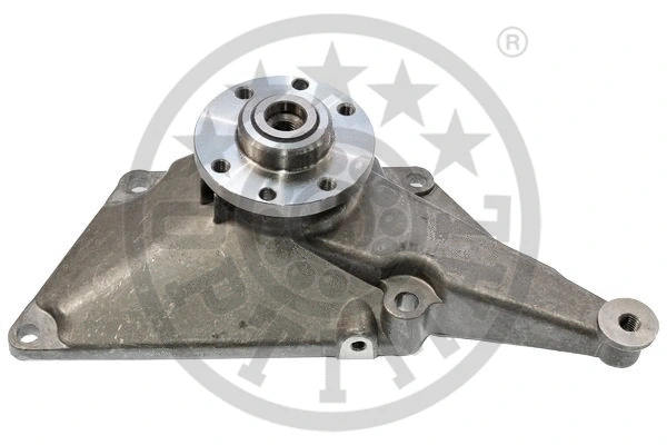 Bearing, radiator fan shaft (0-N1279)