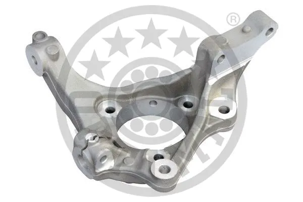 Steering Knuckle, wheel suspension (KN-200001-01-L)