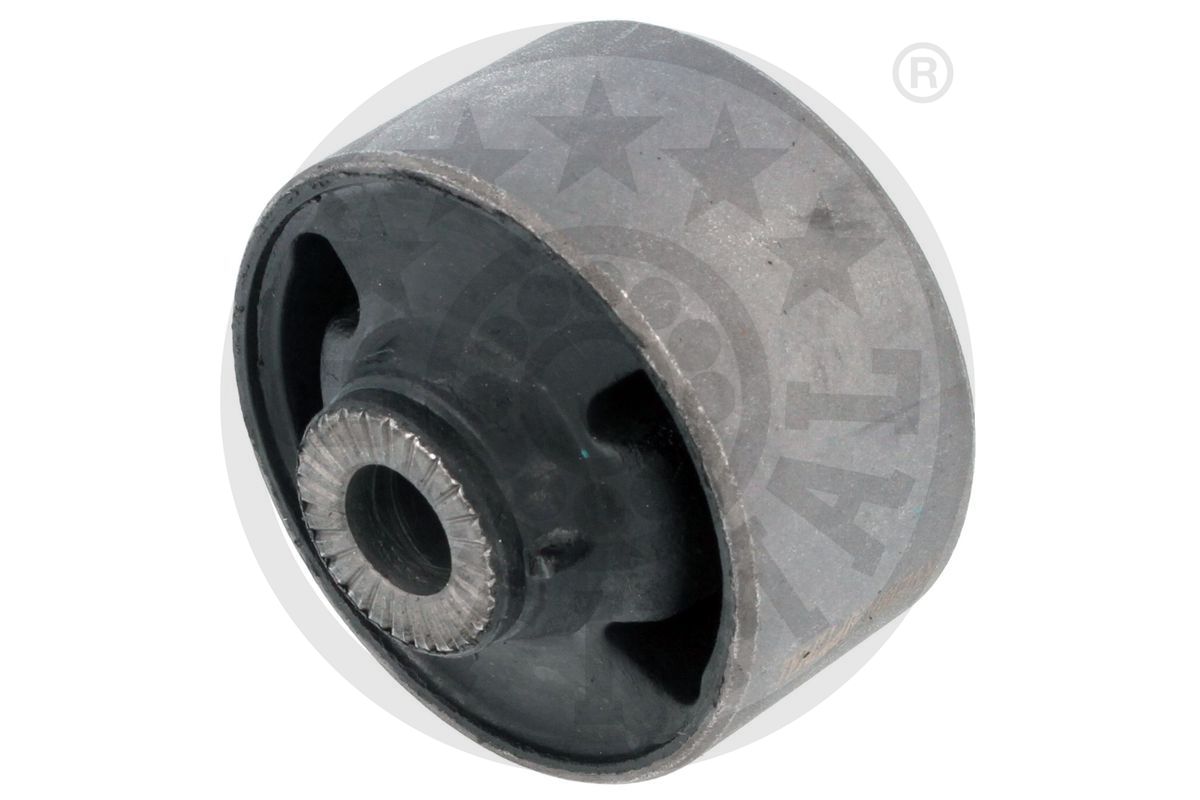Mounting, control/trailing arm