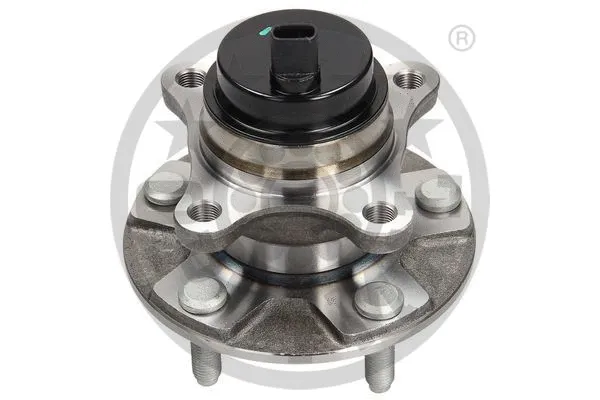 Wheel Bearing Kit (981711)
