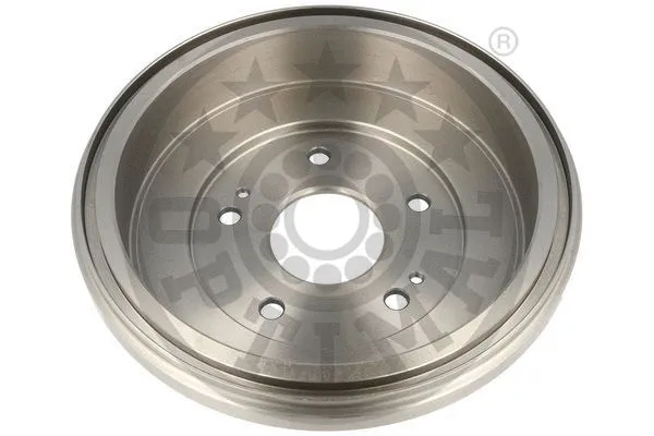 Brake Drum