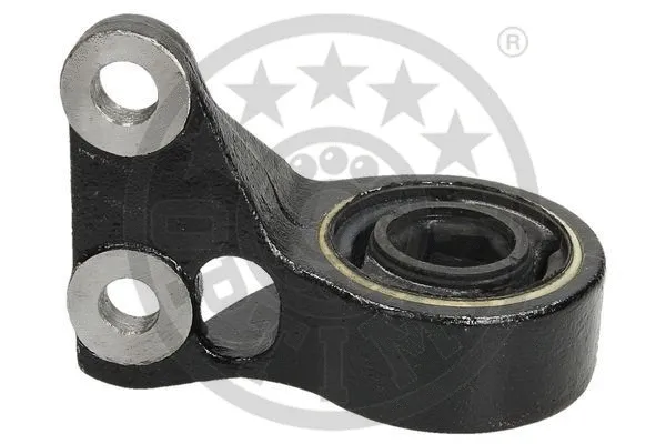 Mounting, control/trailing arm