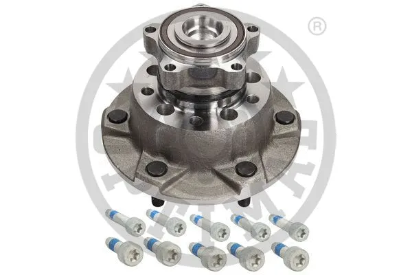 Wheel Bearing Kit (301907)