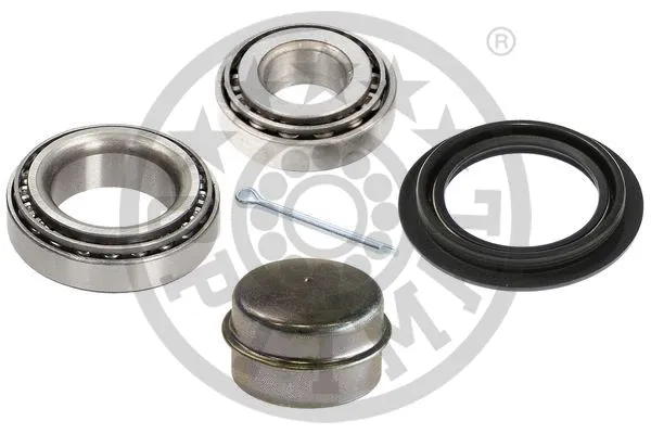 Wheel Bearing Kit (972389)