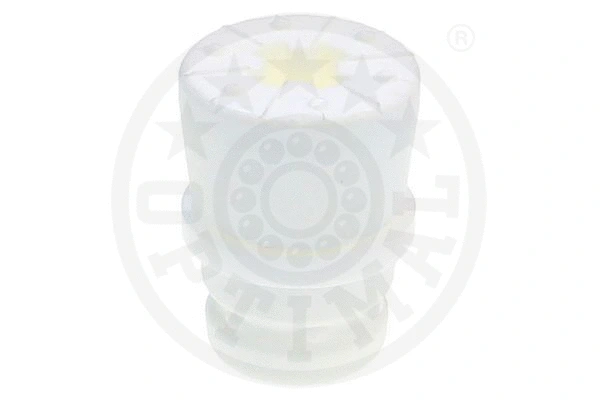 Rubber Buffer, suspension