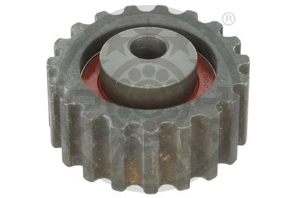 Tensioner Pulley, timing belt (0-N1231)
