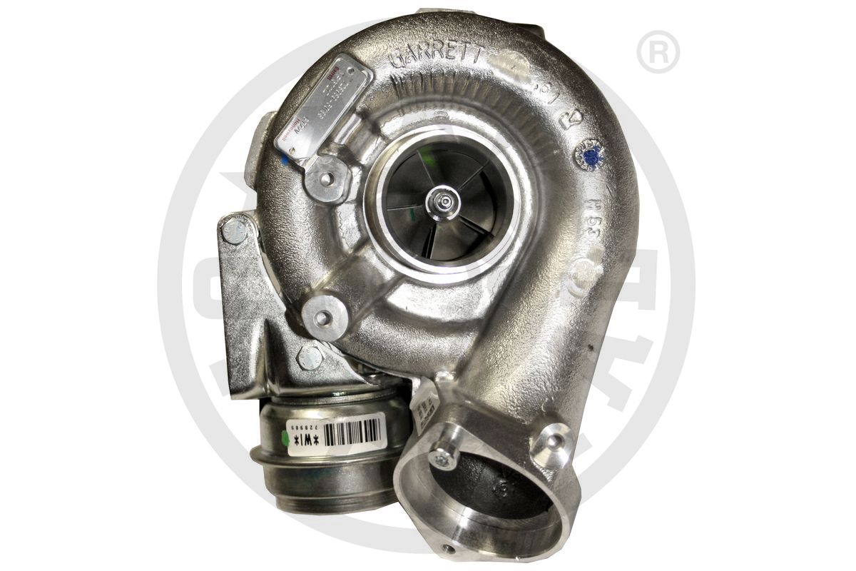 Charger, charging (supercharged/turbocharged) (OP-ETU0273G-RM)