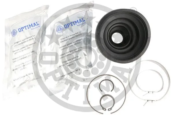 Bellow Kit, drive shaft