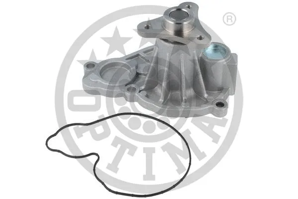 Water Pump, engine cooling (AQ-2517)