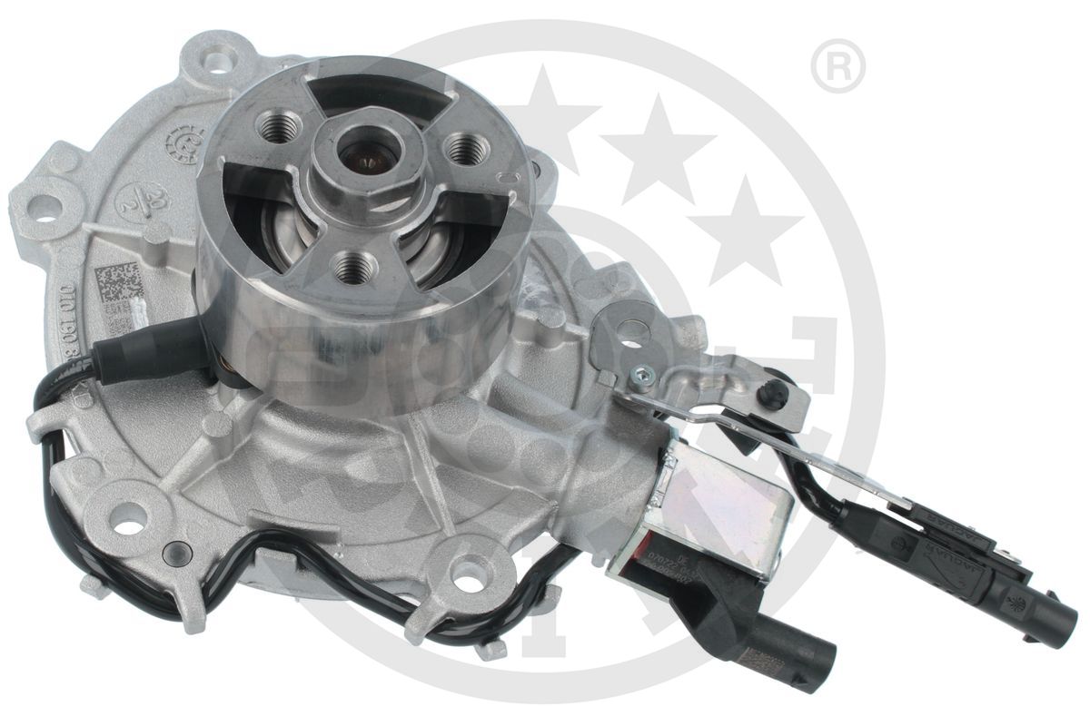 Water Pump, engine cooling (AQ-2578)