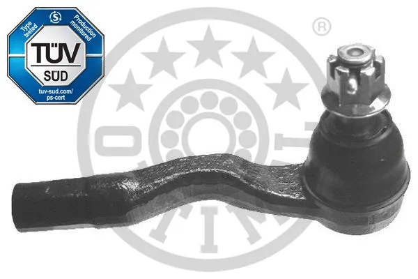 Tie Rod End (G1-1112)