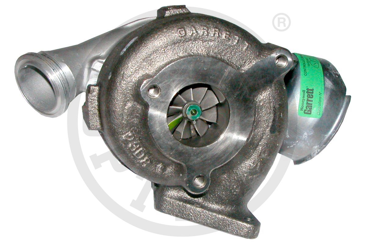 Charger, charging (supercharged/turbocharged)