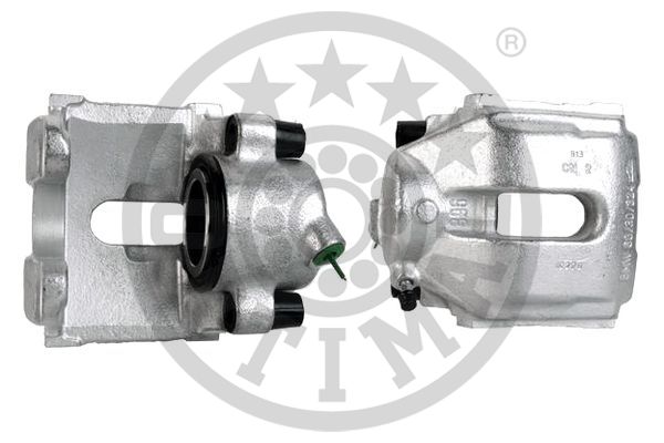 Brake Caliper (BC-2260R)