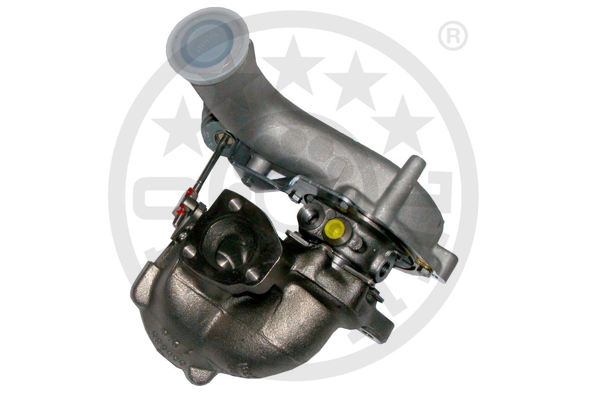 Charger, charging (supercharged/turbocharged)