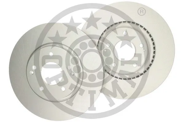Brake Disc (BS-9479C)