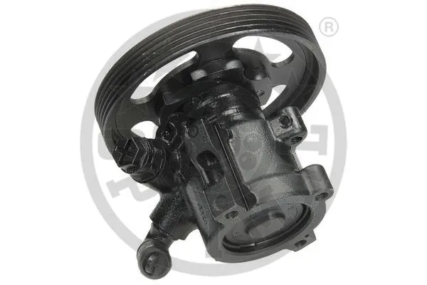 Hydraulic Pump, steering