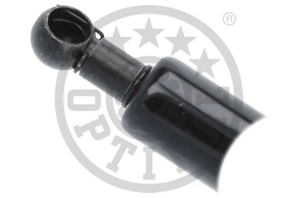 Gas Spring, boot/cargo area