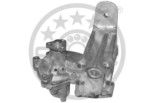 Water Pump, engine cooling (AQ-1313)